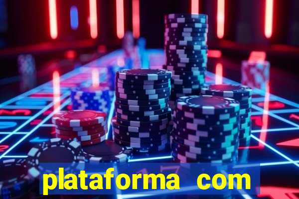 plataforma com jogos demo